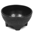 Imusa - Salsa Dish Bowl - 10 oz (Black)