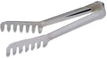 Stainless Steel Spaghetti Tong - 8"