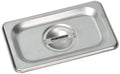 Winco - Aluminum Steam Pan Cover (1/9 Size)