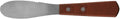 Winco - Wooden Sandwich Spreader