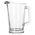 Libbey - Glass Pitcher - 60 oz