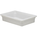 Cambro - Food Storage Container - 18" x 26" x 6" (White, 8.75 Gallon)