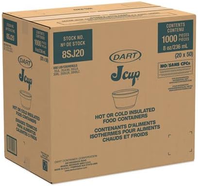 8SJ20 FOOD CONTANIER