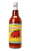 Tương Ớt Thương Hiệu Cá Mập Sriracha-25 fl oz