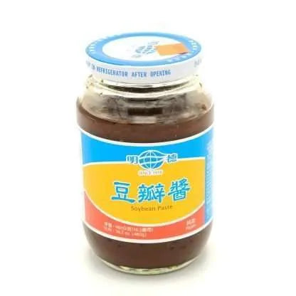 Soy Bean Paste