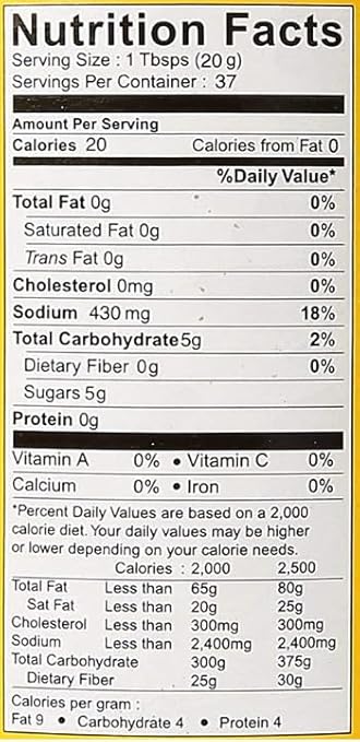 Sriracha Shark Brand Chili Sauce-25 fl oz