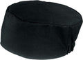 Chef Works - Black Beanie - One Size