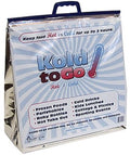 Keep It Kool - Flat Bottom Bag - 9 gallon