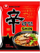 Mì Nongshim Shin Ramen 10pk 4,23 oz*10 mỗi món