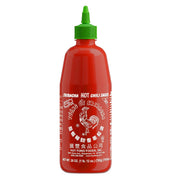 Sriracha Hot Chili Sauce 28oz,