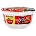 Mì bát Nongshim Shin, Picante cay dành cho người sành ăn, 3,03 Ounce (Gói 12)