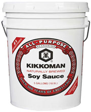 Soy Sauce