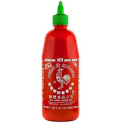 Sriracha Chili Sauce
