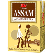 Assam Milk Tea