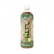 Master Kong Low Sugar Jasmine Green Tea