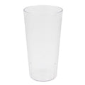 Cambro - Clear Tumblers - 22 oz - 12 ct