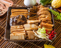 Carne De Guiso Vegano