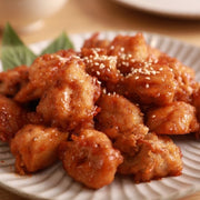 Chicken Nugget