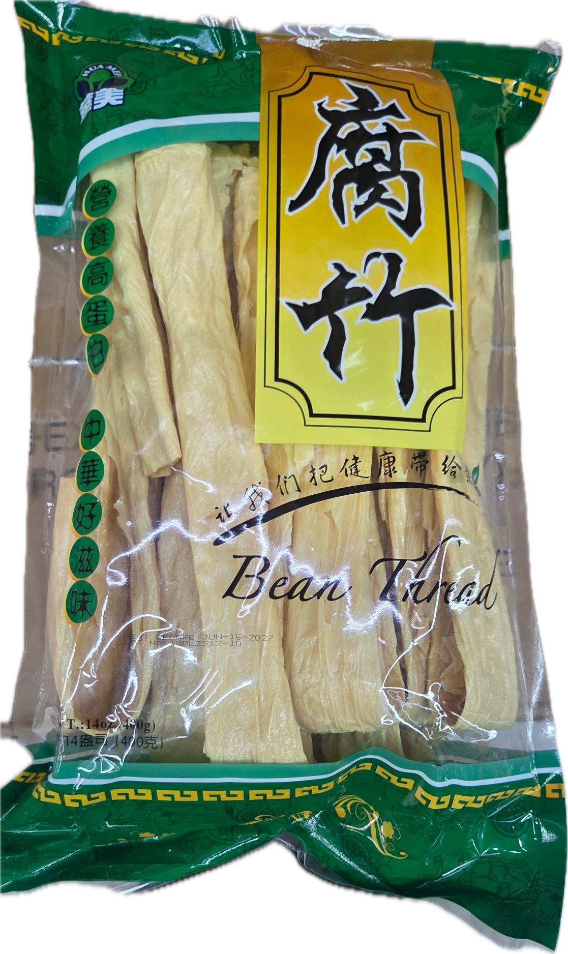 Dry Bean Curd Stick 30PC