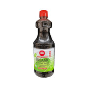 Organic Soy Sauce