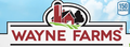 11811 Wayne Farms Chicken Wing 40LB