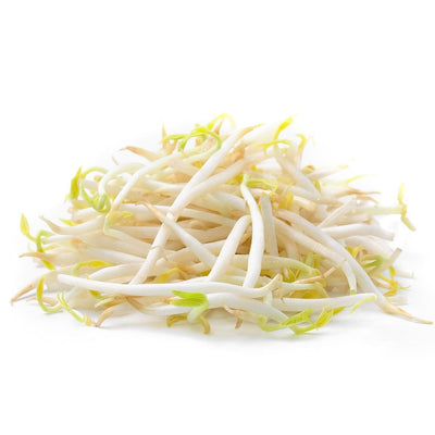 Bean Sprouts