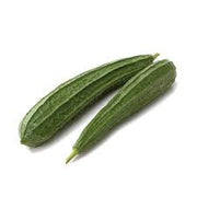 Okra china