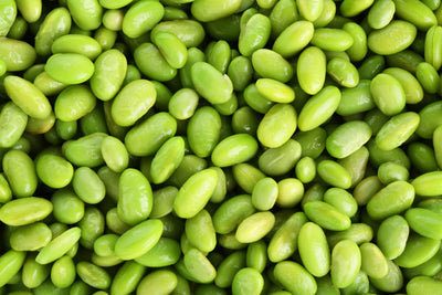 Frozen Edamame Beans