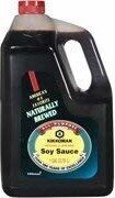 Kikkoman - Soy Sauce - gallon