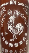 Huy Fong - Sriracha Hot Chili Sauce - 17 oz
