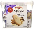 Pepperidge Farm - Milano Cookies Tub - 20x0.75 oz