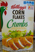 Kellogg's - Corn Flakes Crumbs - 21 oz