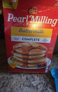 Aunt Jemima - Buttermilk Pancake Mix - 5 lb
