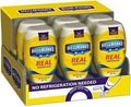 Hellmann's - Real Mayonnaise, Squeeze Bottle - 20oz/12ct