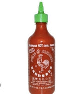 Huy Fong - Sriracha Hot Chili Sauce - 12x28 oz