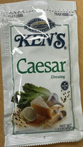 Ken's - Caesar Dressing Pouch, 1.5 oz - 60 ct
