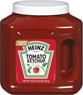 Heinz - Tomato Ketchup - 114 oz Plastic Jug