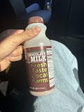 Farmland - Chocolate Milk - 12x14 oz