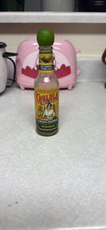 Cholula - Hot Green Pepper Sauce - 12x5 oz