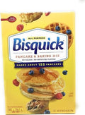 Bisquick - Baking Mix - 96 oz