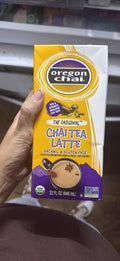 Oregon Chai - Original Concentrate - 32 oz