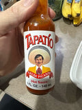 Tapatio - Hot Sauce - 12x5 oz