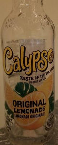 Calypso - Original Lemonade - 12x16 oz