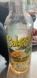 Calypso - Mango Lemonade - 12x16 oz