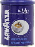 Lavazza - Gran Riserva Filtro Dark Roast Ground Coffee - 18x0.35 oz
