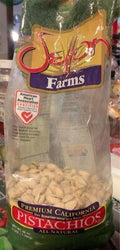 Pistachio Nut - 3 lb