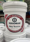 Kikkoman - Soy Sauce - 5 gallons