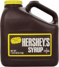 Hershey's - Chocolate Syrup - 7lb jug