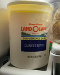 Land O Lakes - Clarified Butter - 5 lb