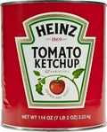 Heinz - Tomato Ketchup - #10 cans